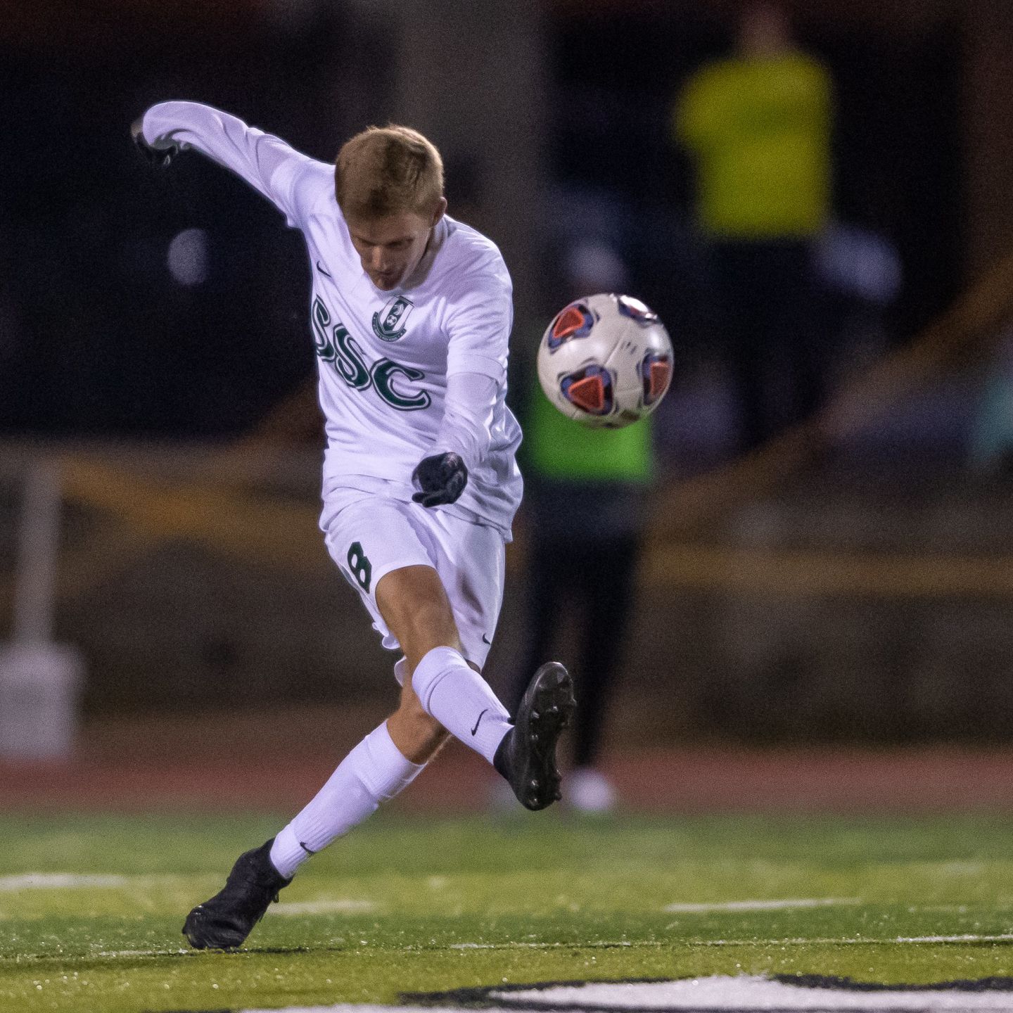 Webster Groves vs. St. Mary's